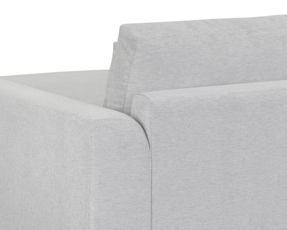 Sunpan - Merrick Sofa Chaise - Laf - Ernst Silverstone - 111592_CLOSEOUT view 7