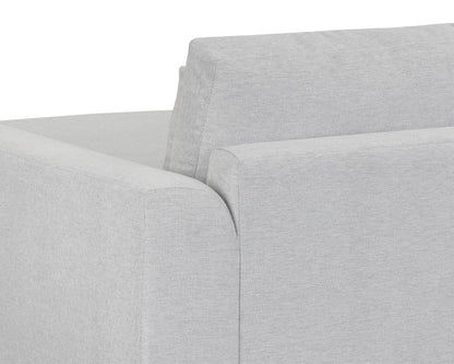 Sunpan - Merrick Sofa Chaise - Laf - Ernst Silverstone - 111592_CLOSEOUT view 7
