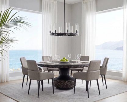 Sunpan - Mersin Dining Table 59in - 111368 view 4