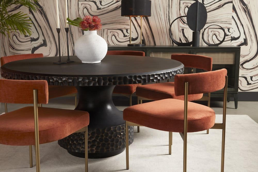 Sunpan - Mersin Dining Table 59in - 111368 view 5