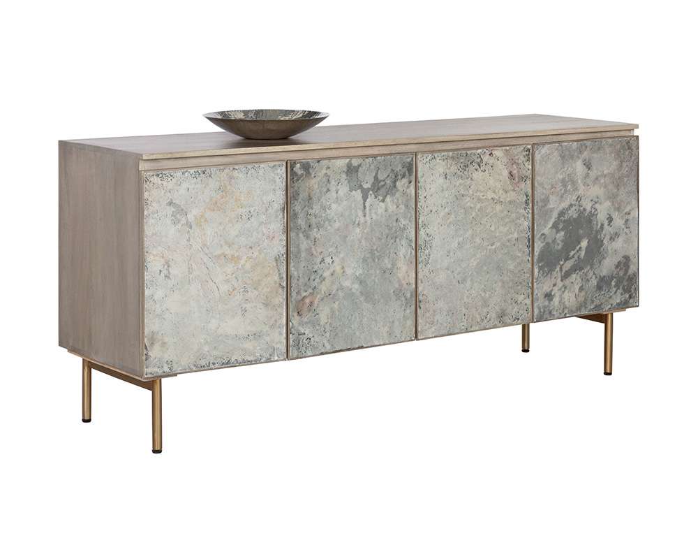Sunpan - Mirabelli Sideboard - 107341 veiw 1