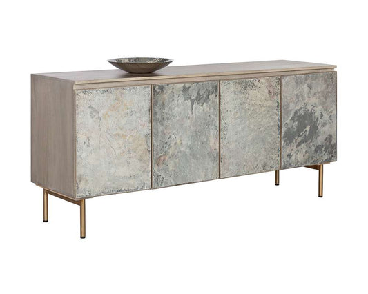 Sunpan - Mirabelli Sideboard - 107341 veiw 1