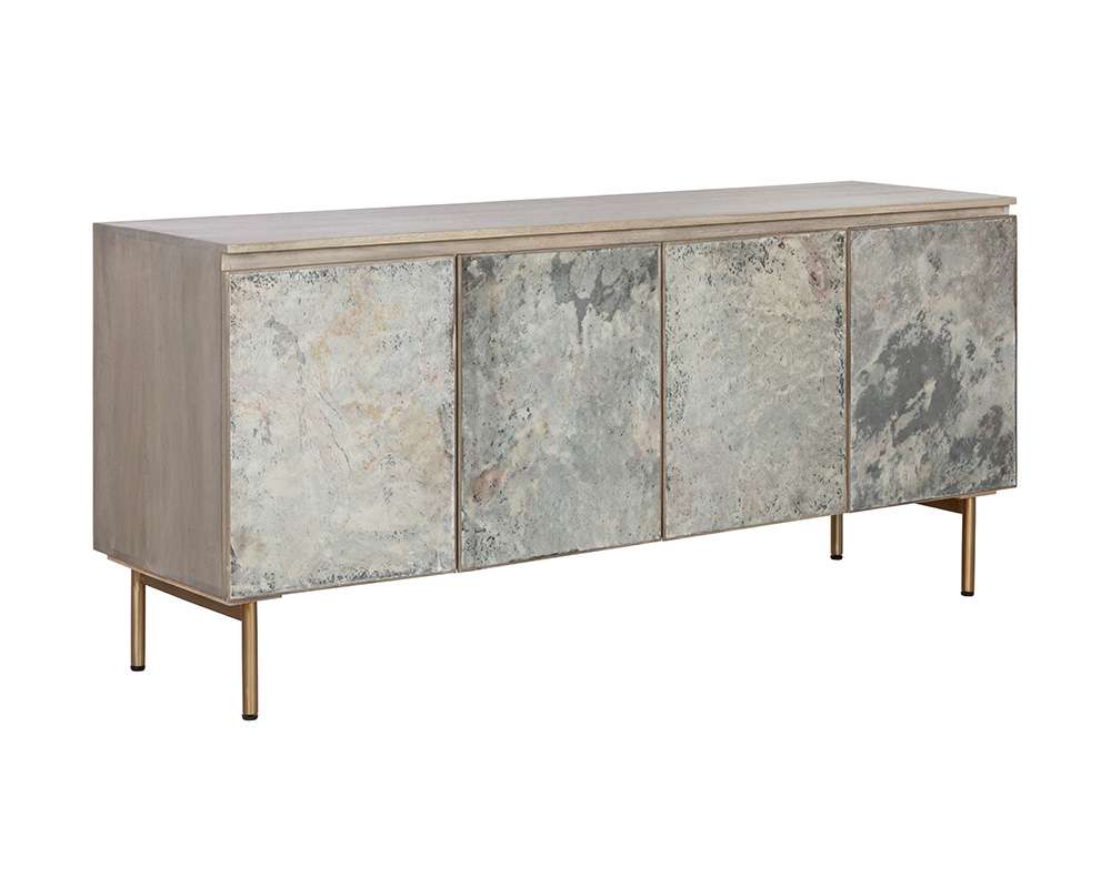 Sunpan - Mirabelli Sideboard - 107341 veiw 2