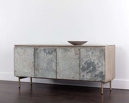Sunpan - Mirabelli Sideboard - 107341 veiw 3