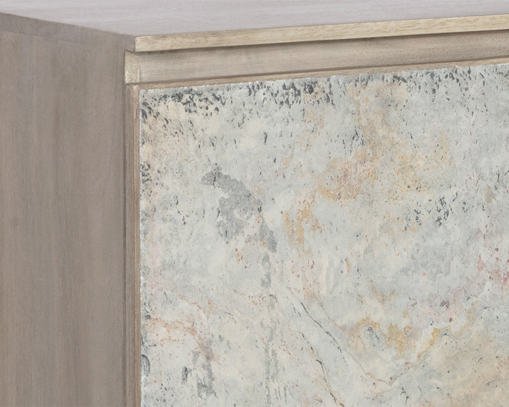 Sunpan - Mirabelli Sideboard - 107341 view 5