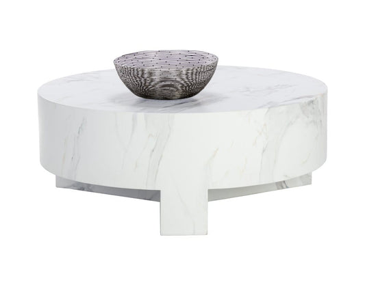 Sunpan - Mirella Coffee Table - 110474_CLOSEOUT view 1