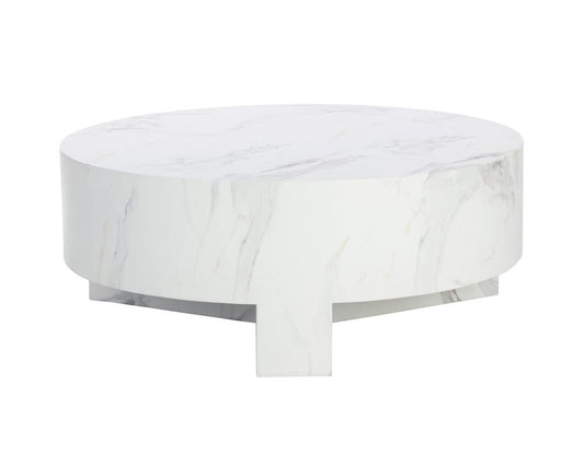 Sunpan - Mirella Coffee Table - 110474_CLOSEOUT view 2