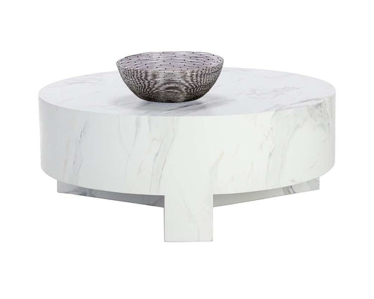 Sunpan - Mirella Coffee Table - 110474 veiw 1
