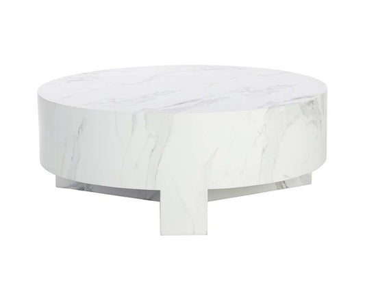 Sunpan - Mirella Coffee Table - 110474 veiw 2