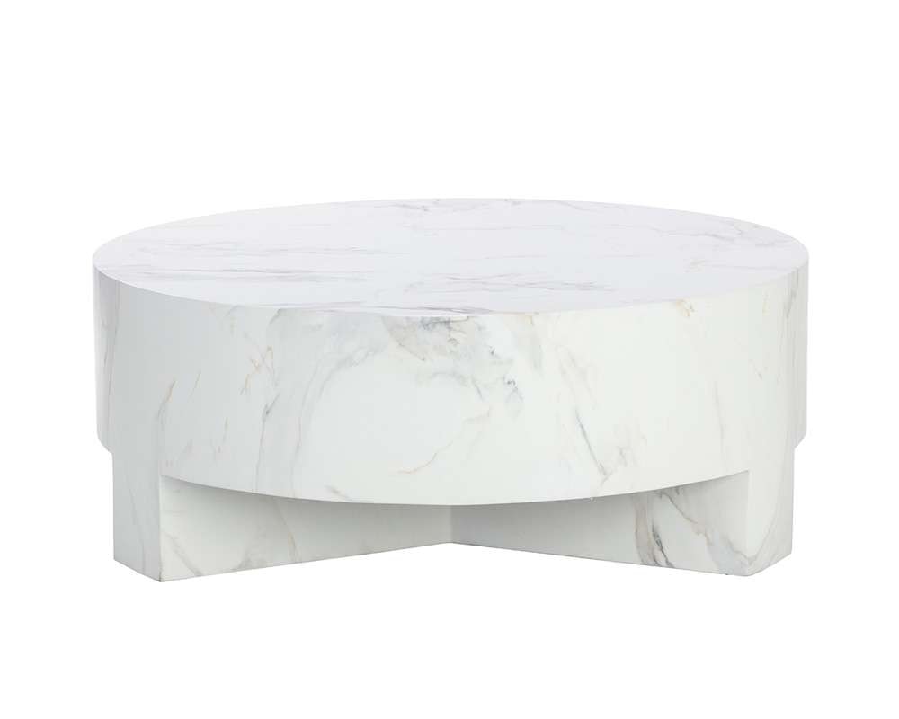 Sunpan - Mirella Coffee Table - 110474 veiw 3