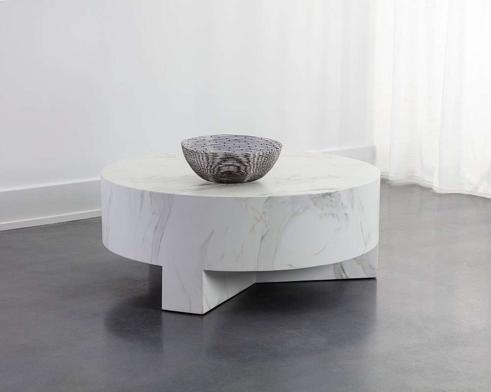 Sunpan - Mirella Coffee Table - 110474 veiw 5