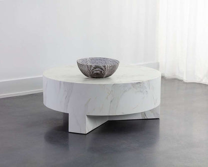 Sunpan - Mirella Coffee Table - 110474 veiw 5
