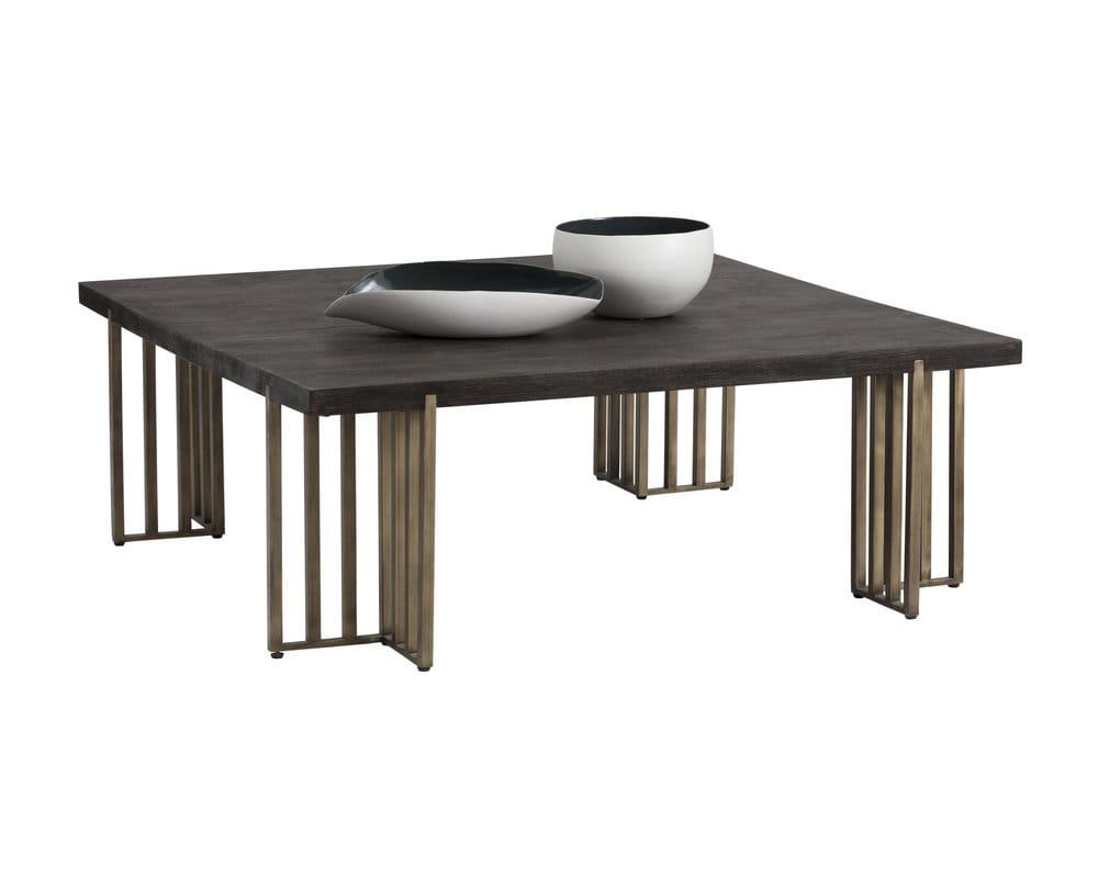 Sunpan - MIXT Alto Coffee Table - 102942_CLOSEOUT view 1