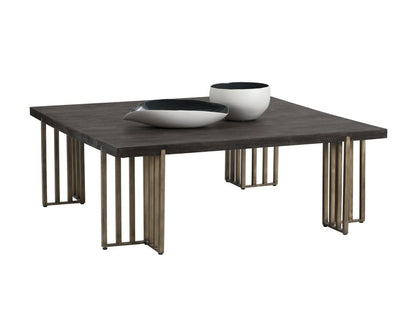 Sunpan - MIXT Alto Coffee Table - 102942_CLOSEOUT view 1