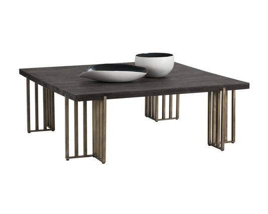 Sunpan - MIXT Alto Coffee Table - 102942_CLOSEOUT view 1
