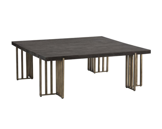 Sunpan - MIXT Alto Coffee Table - 102942_CLOSEOUT view 2