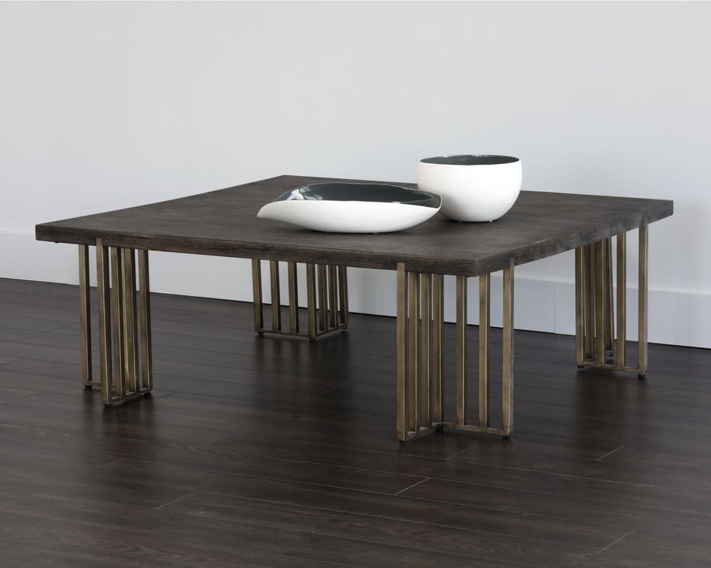 Sunpan - MIXT Alto Coffee Table - 102942_CLOSEOUT view 3