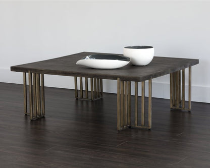 Sunpan - MIXT Alto Coffee Table - 102942_CLOSEOUT view 3