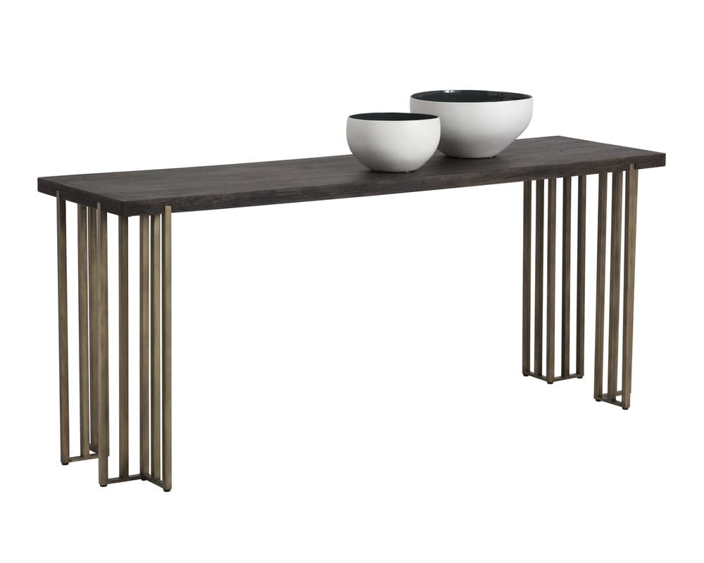Sunpan - MIXT Alto Console Table - 102944 view 1