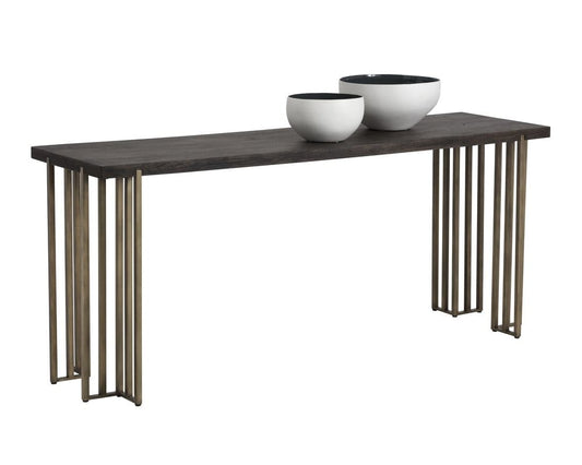 Sunpan - MIXT Alto Console Table - 102944 view 1