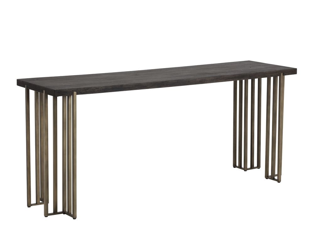 Sunpan - MIXT Alto Console Table - 102944 view 2
