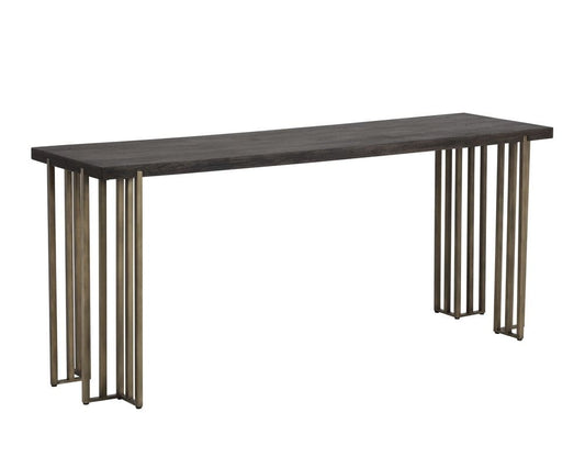 Sunpan - MIXT Alto Console Table - 102944 view 2