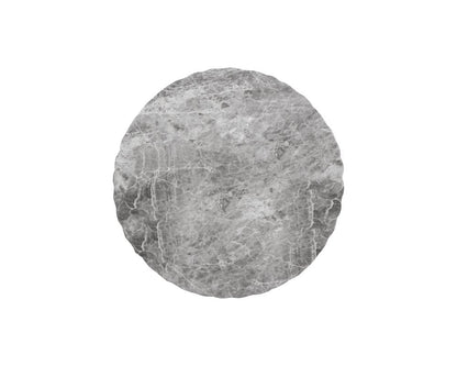 Sunpan - MIXT Cara End Table - Marble Look - Grey - 106775_CLOSEOUT view 3