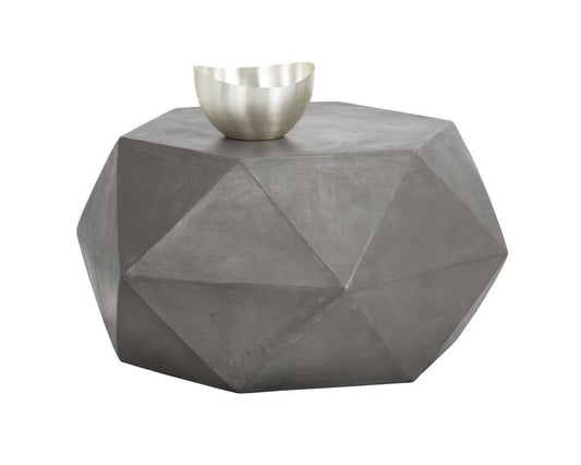 Sunpan - MIXT Constance Coffee Table - 102937 view 1
