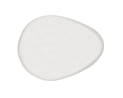 Sunpan - MIXT Corvo Coffee Table Small - White - 110745 view 3