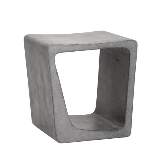 Sunpan - MIXT Darwin End Table - 101590 view 2