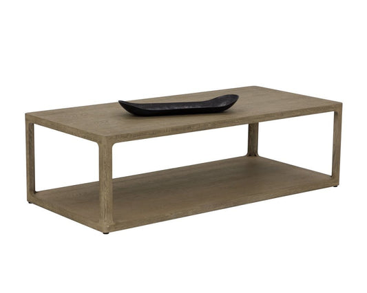 Sunpan - MIXT Doncaster Coffee Table - 107736 view 1