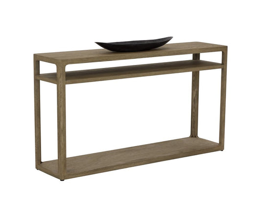 Sunpan - MIXT Doncaster Console Table - 107737 view 1