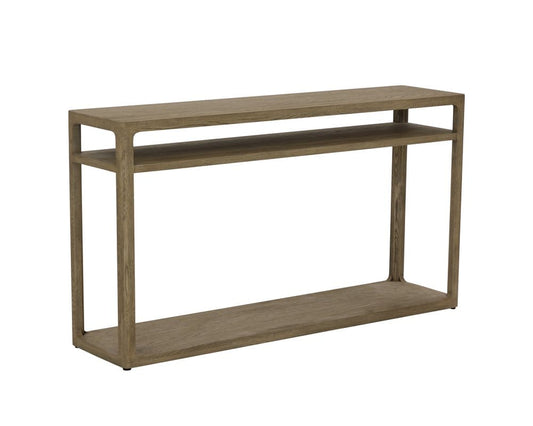 Sunpan - MIXT Doncaster Console Table - 107737 view 2