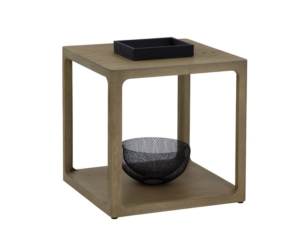 Sunpan - MIXT Doncaster Side Table - 107738 view 1