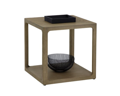 Sunpan - MIXT Doncaster Side Table - 107738 view 1