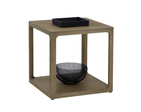 Sunpan - MIXT Doncaster Side Table - 107738 view 1