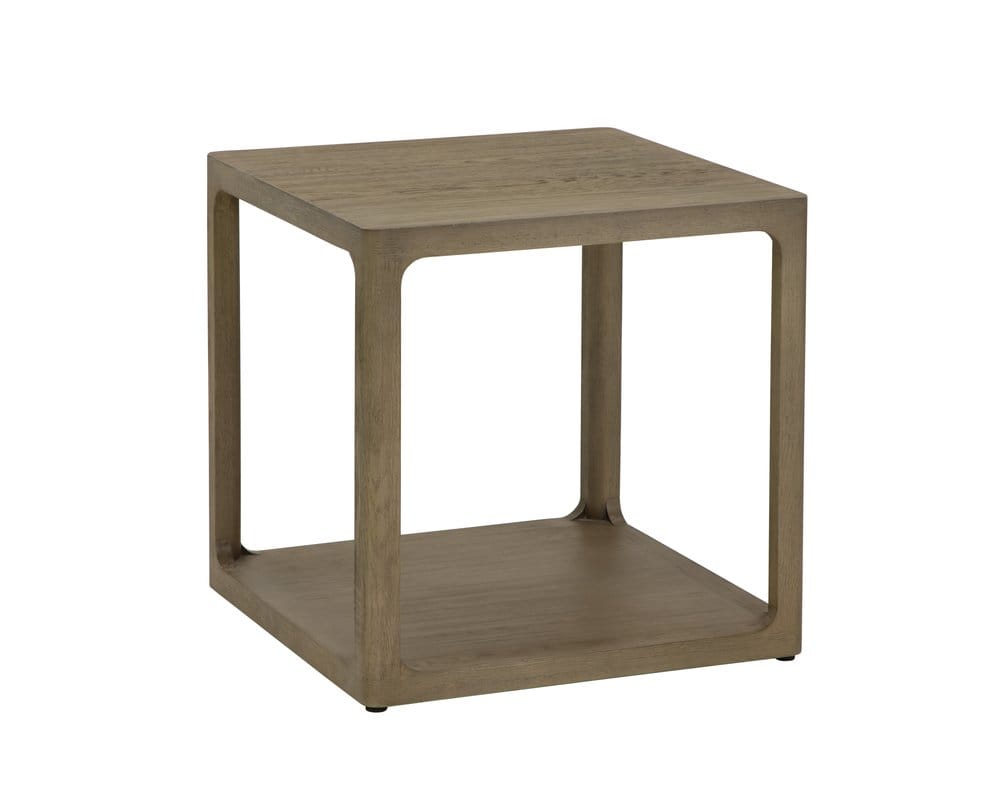 Sunpan - MIXT Doncaster Side Table - 107738 view 2