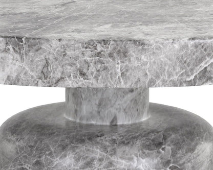 Sunpan - MIXT Elmira Coffee Table - 106777 view 4