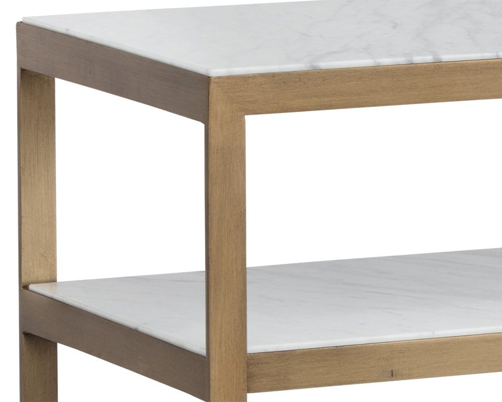 Sunpan - MIXT Evert Console Table - 103450 view 4