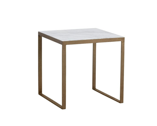 Sunpan - MIXT Evert End Table - 103452 view 1