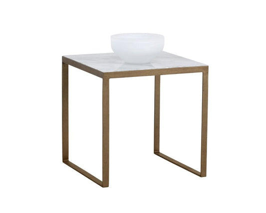 Sunpan - MIXT Evert End Table - 103452 view 2