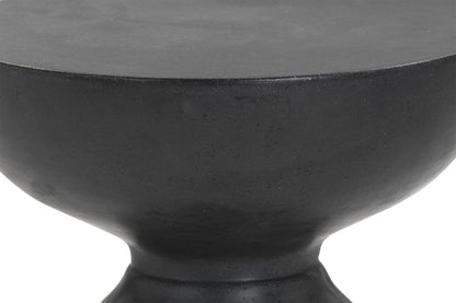 Sunpan - MIXT Goya End Table - Black - 101364 view 3