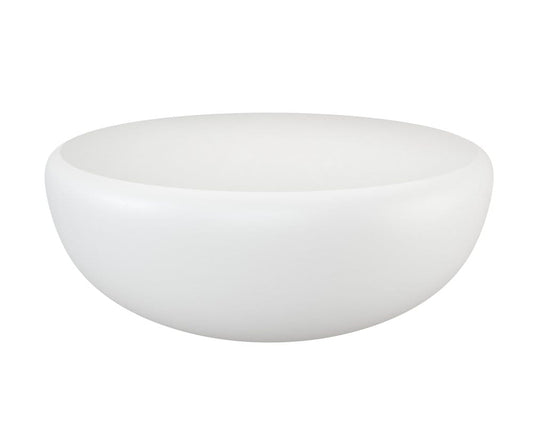 Sunpan - MIXT Iolite Coffee Table - White - 110701 view 1
