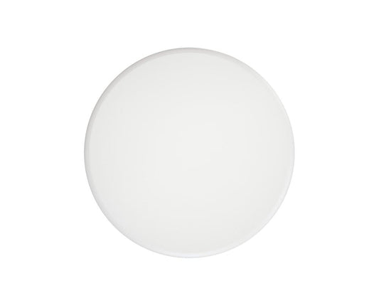 Sunpan - MIXT Iolite Coffee Table - White - 110701 view 2