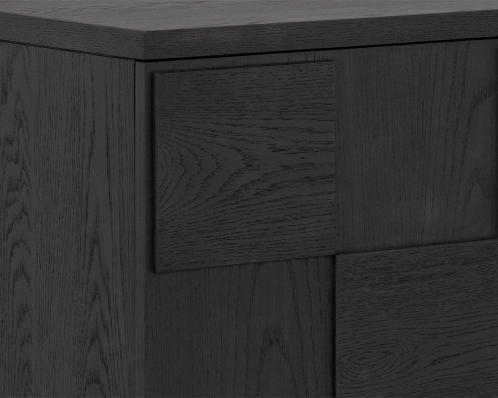 Sunpan - MIXT Lars Sideboard - 103436 view 7