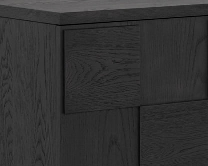 Sunpan - MIXT Lars Sideboard - 103436 view 7