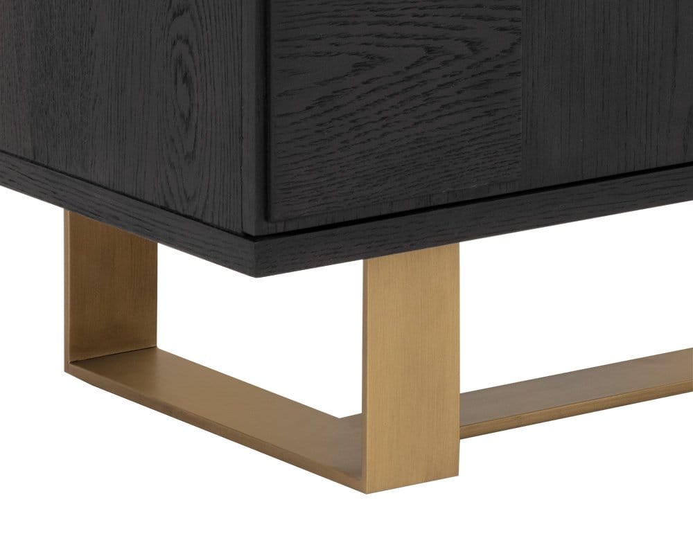 Sunpan - MIXT Lars Sideboard - 103436 view 8