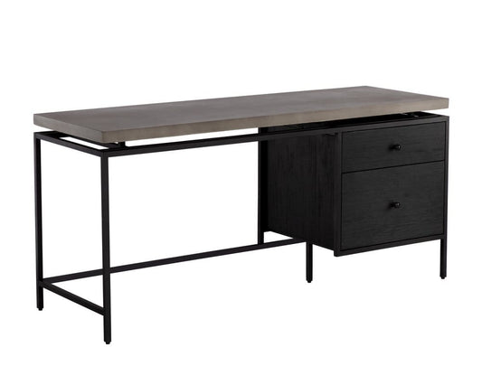 Sunpan - MIXT Norwood Desk - 108645 view 1