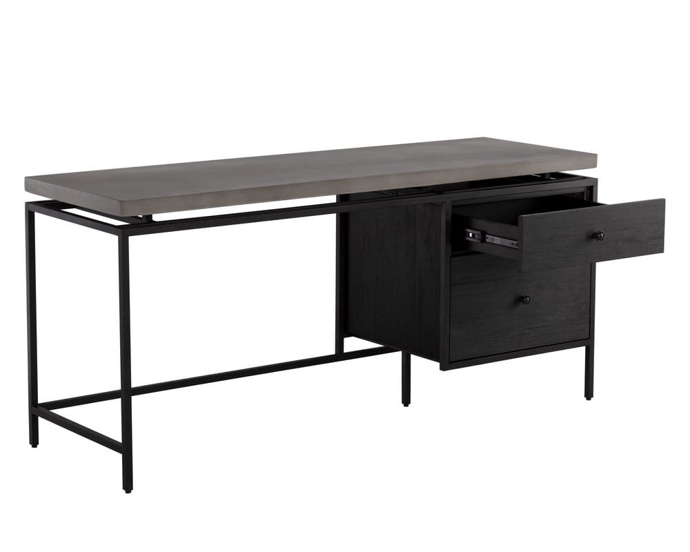 Sunpan - MIXT Norwood Desk - 108645 view 2