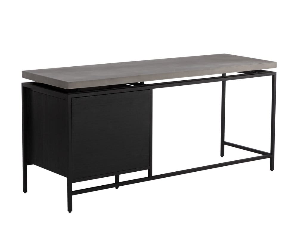 Sunpan - MIXT Norwood Desk - 108645 view 4